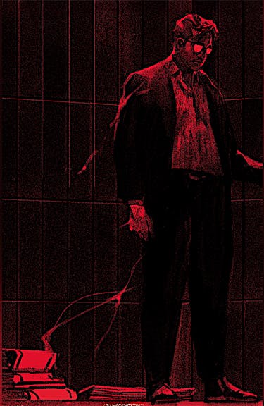 The Nice House by the Sea DC Go! Edition #10 preview images