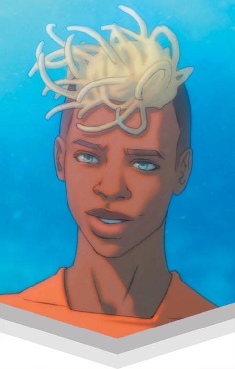 DC Pride DC Go! Edition #13 preview images