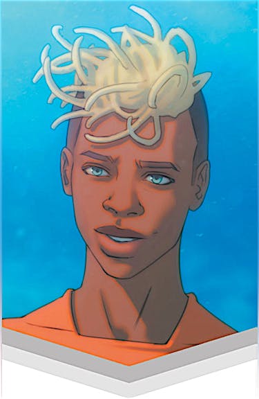 DC Pride DC Go! Edition #13 preview images