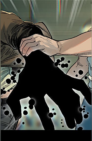 Absolute Green Lantern DC Go! Edition #2