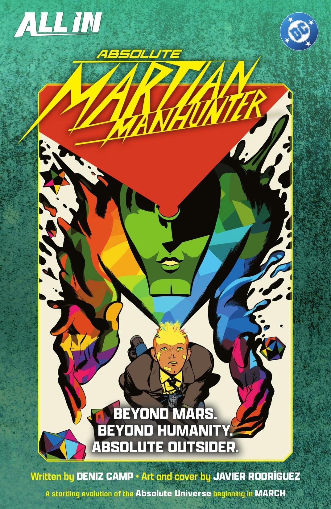 Absolute Flash series preview1