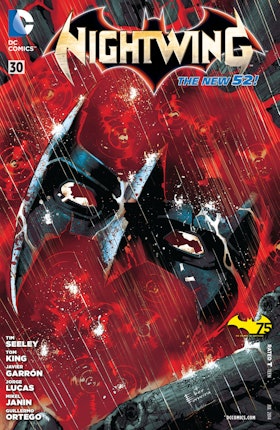 Nightwing (2011-) #30