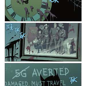 Flashpoint Beyond series preview2