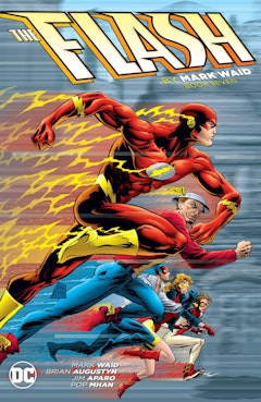 The Flash by Mark Waid Book Seven
