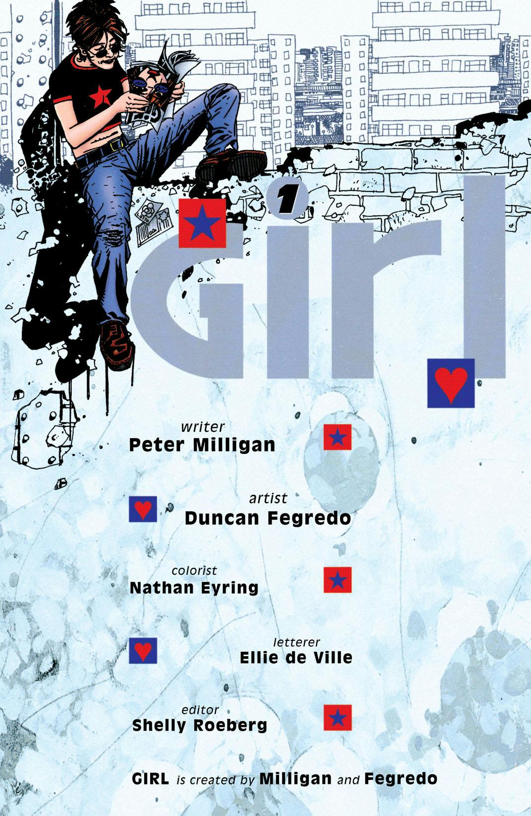 Girl series preview1