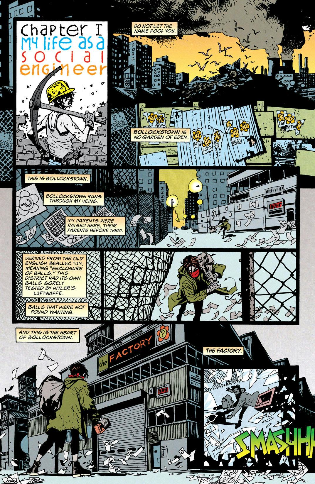 Girl series preview2