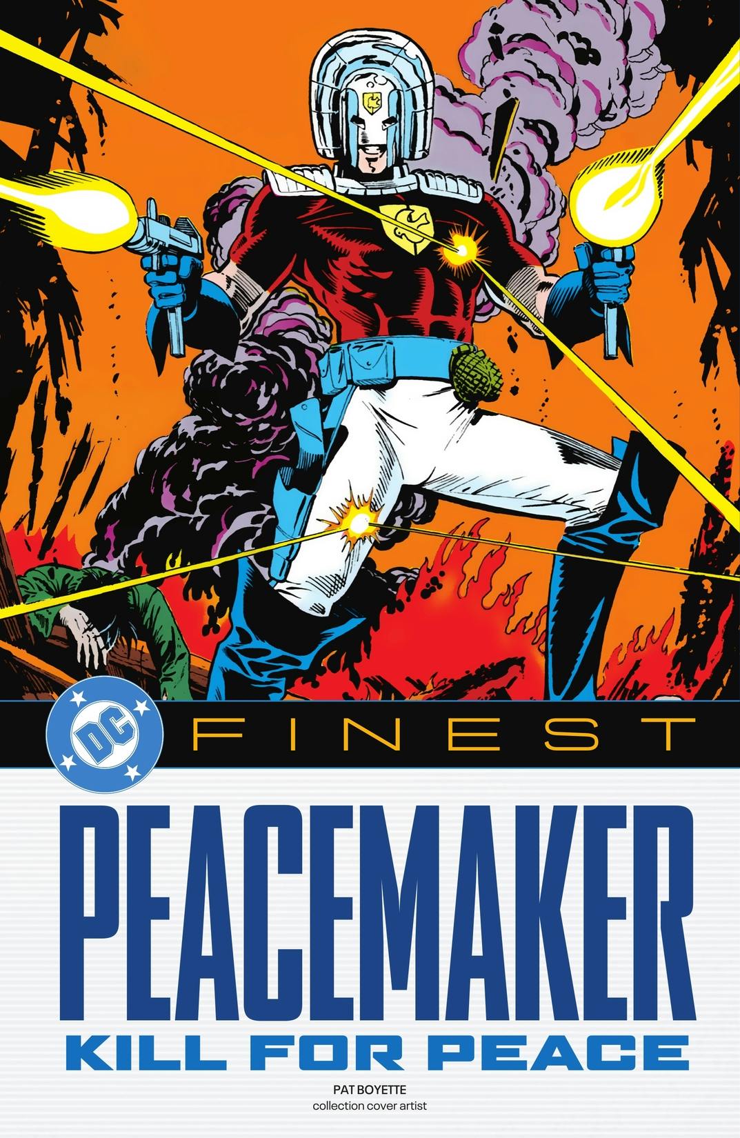 DC Finest series preview1