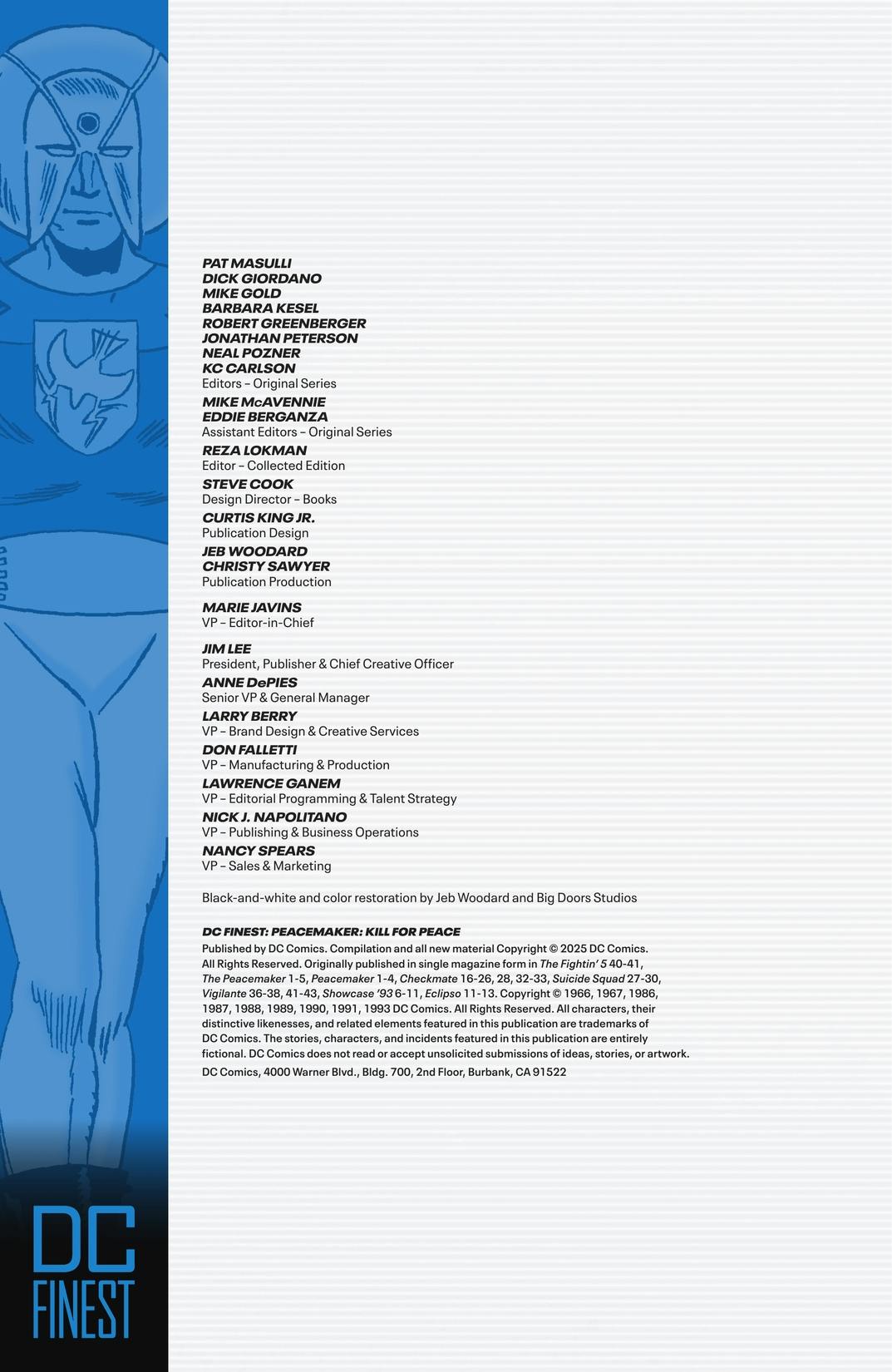 DC Finest series preview2