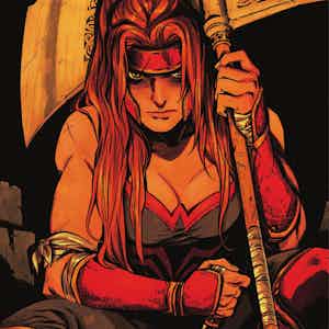 Artemis: Wanted series preview1