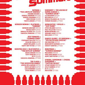 DC Cybernetic Summer series preview1