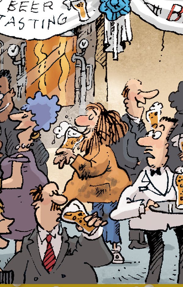 MAD - Look At - DC Go! Edition #42 preview images