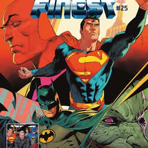 Suicide Squad: Dream Team series preview1