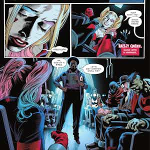 Suicide Squad: Dream Team series preview2