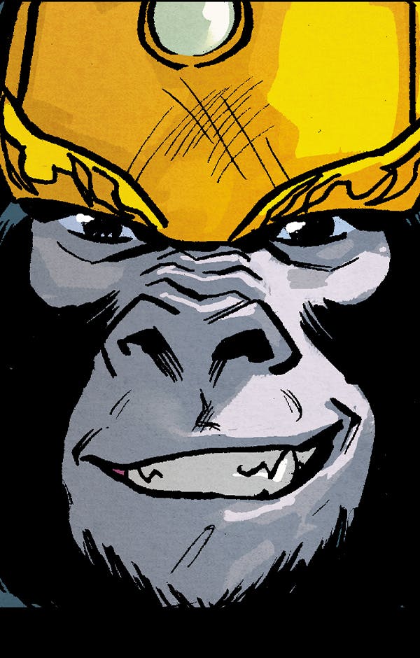 The Flash DC Go! Edition (2026-) #8