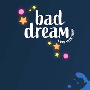 Bad Dream: A Dreamer Story series preview1