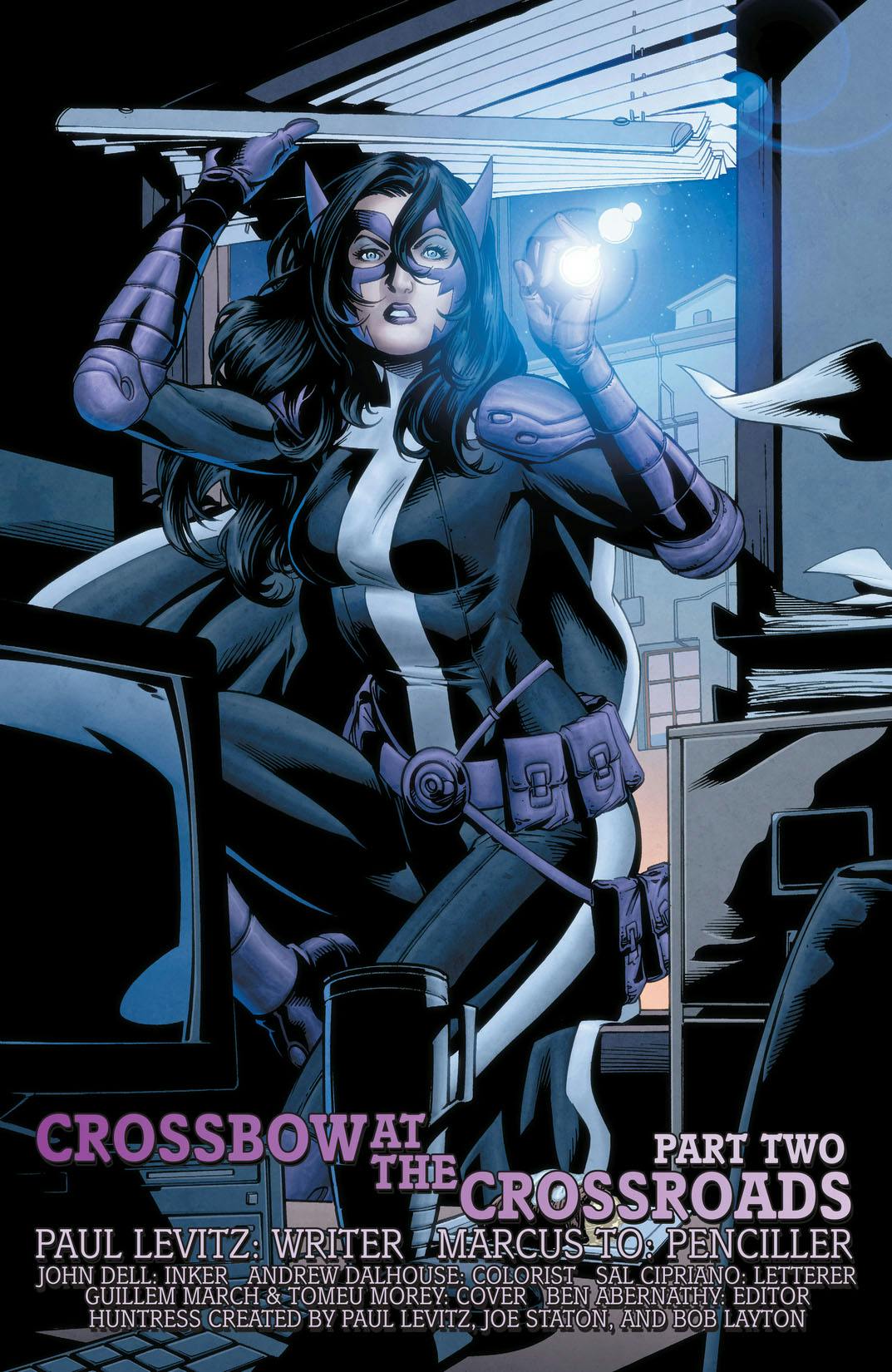 huntress special unlock huntress special unlock