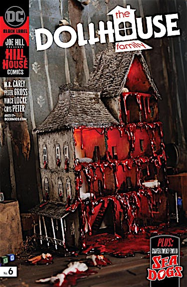 The Dollhouse Family #6