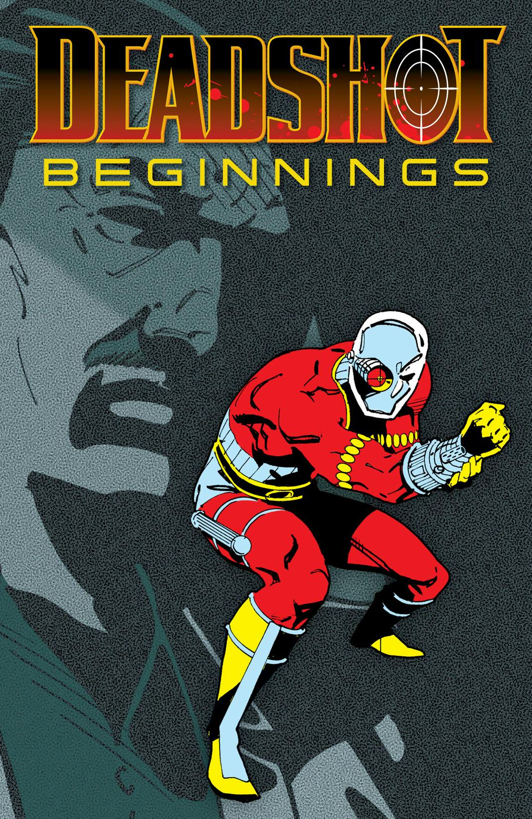 Deadshot 