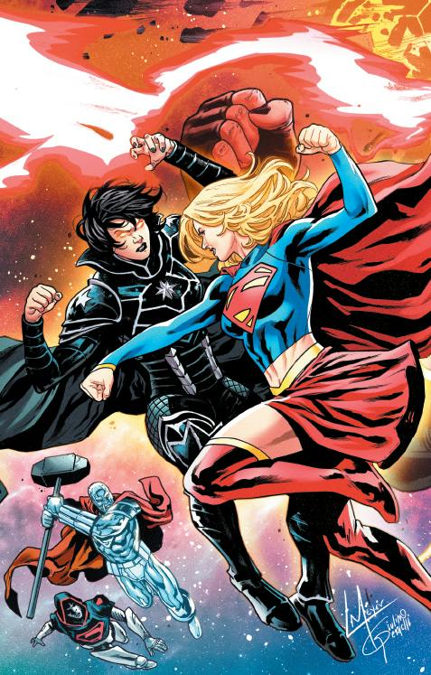 Superman DC Go! Edition (2026-) #121