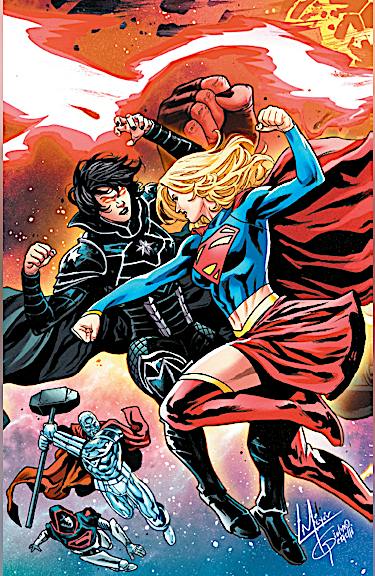 Superman DC Go! Edition (2026-) #121