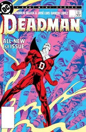 Deadman (1986-) #1