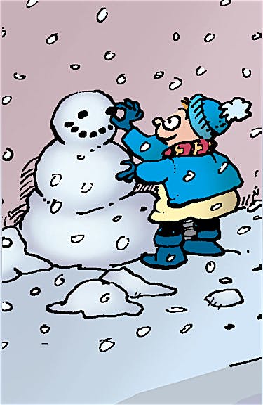 MAD - Look At - DC Go! Edition #65 preview images