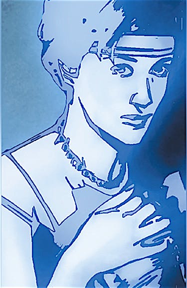 Batman: The Court of Owls DC Go! Edition #53 preview images