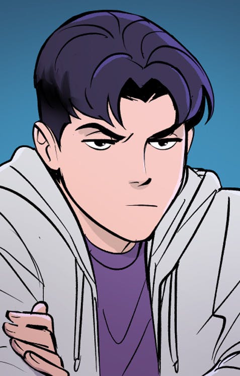 Batman: Wayne Family Adventures DC Go! Edition #44 preview images