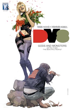 DV8: Gods and Monsters #5