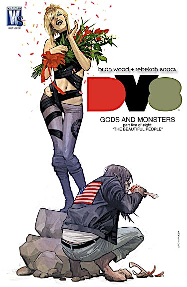 DV8: Gods and Monsters #5