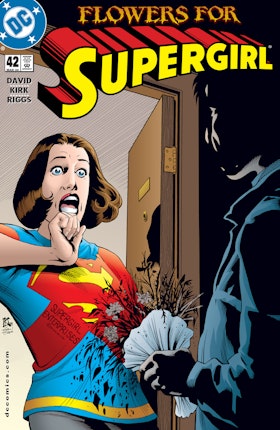 Supergirl (1996-) #42