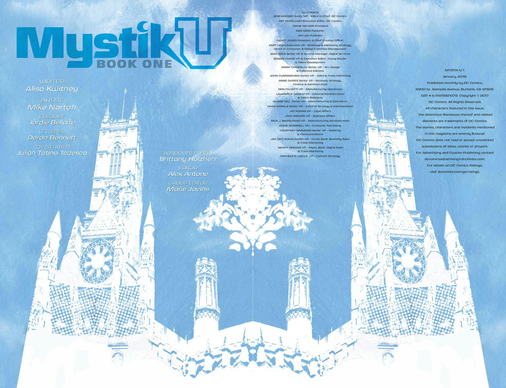 Mystik U series preview2