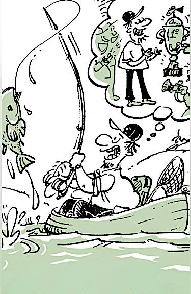 MAD - Look At - DC Go! Edition #93 preview images