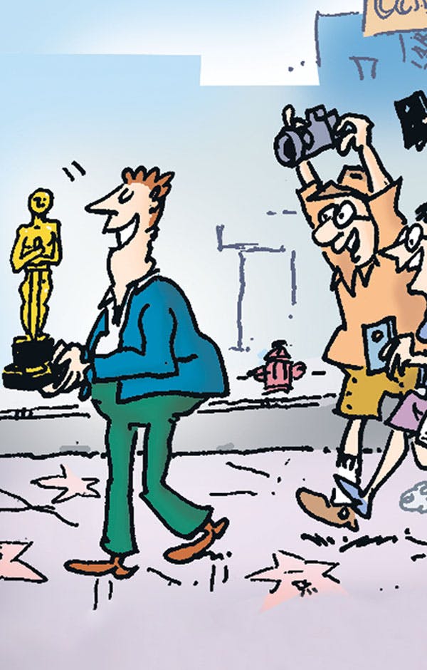 MAD - Look At - DC Go! Edition #22 preview images