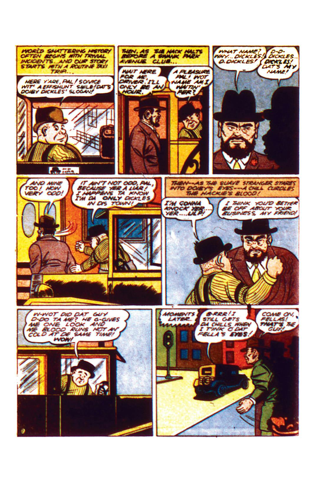 Green Lantern (1941-1949) series preview2