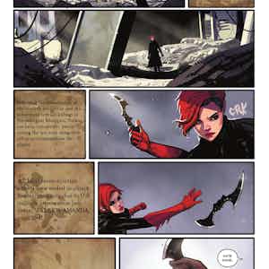 Outsiders series preview2