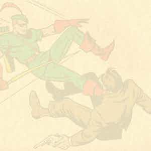 Green Arrow: A Celebration of 75 Years series preview1
