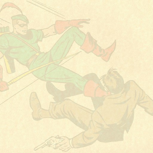 Green Arrow: A Celebration of 75 Years series preview1