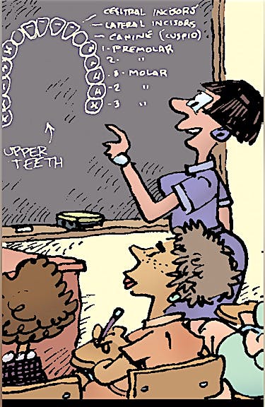 MAD - Look At - DC Go! Edition #75 preview images