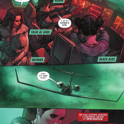 Lazarus Planet (2023) series preview2