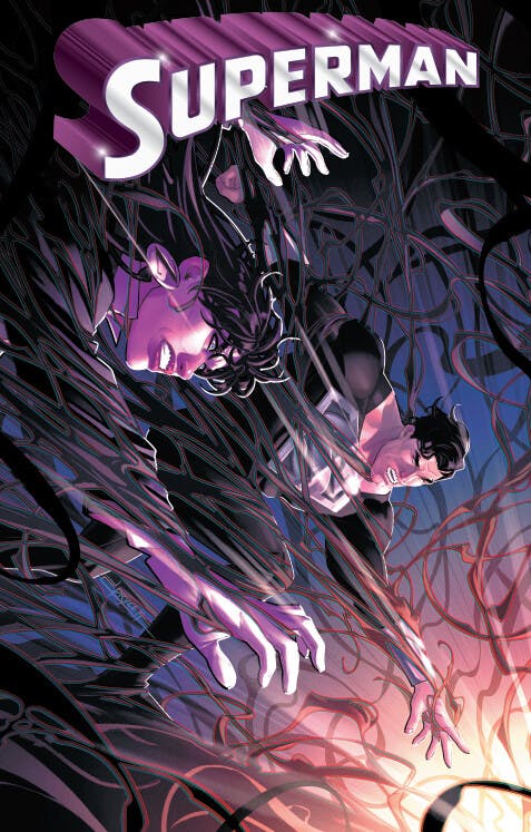 Superman DC Go! Edition (2026-) #51