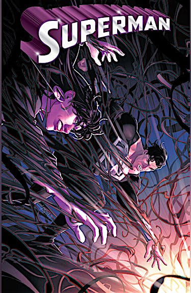 Superman DC Go! Edition (2026-) #51 preview images