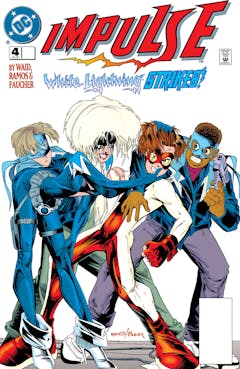 Impulse #4