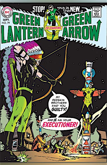 Green Lantern (1960-) #79 preview images