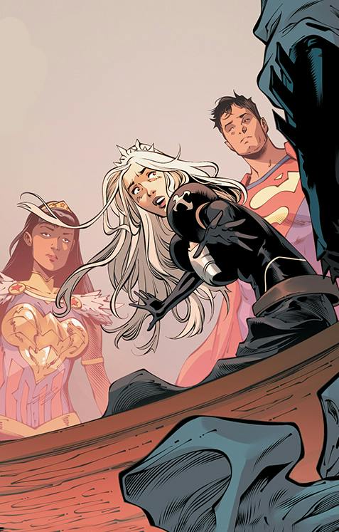 Wonder Woman DC Go! Edition (2026-) #83