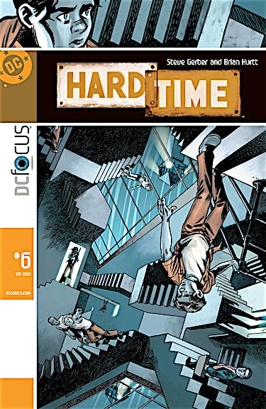 Hard Time #6