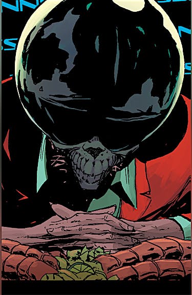 Absolute Batman DC Go! Edition #2 preview images