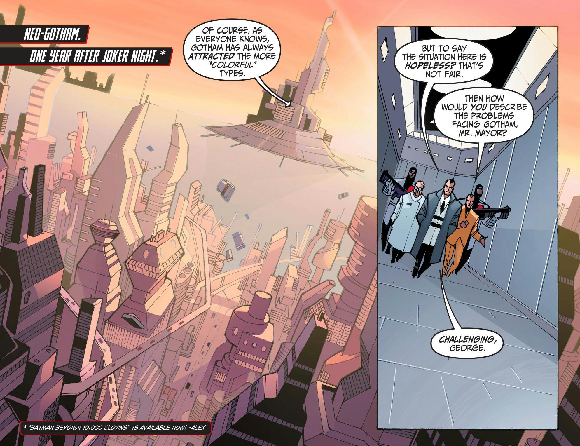 Batman Beyond 2.0 series preview2