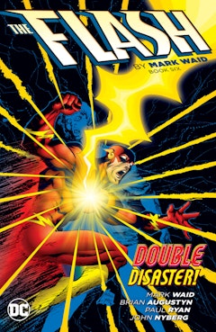 The Flash by Mark Waid Book Six