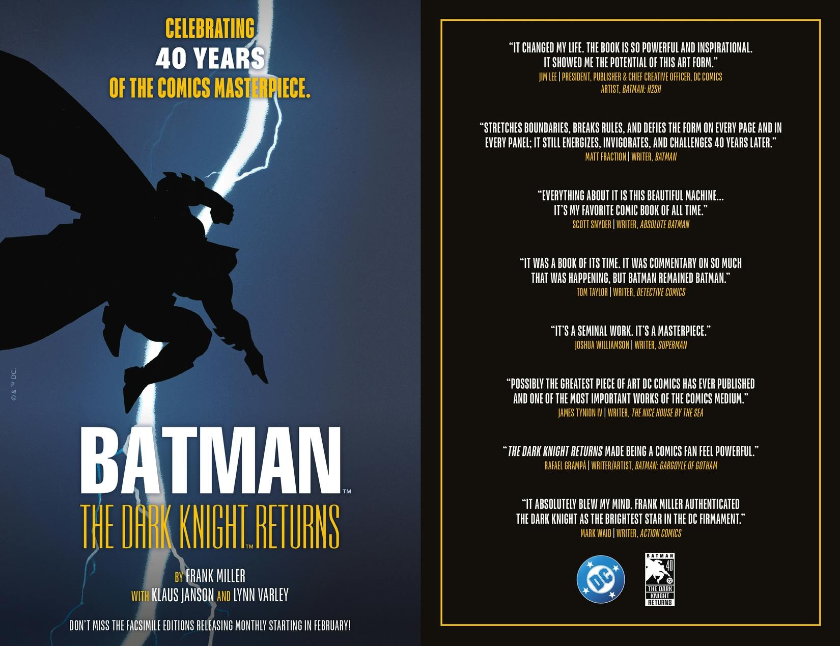 MAD About DC series preview1